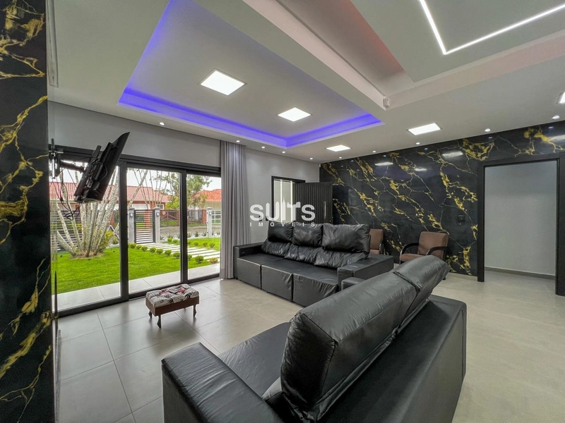 Ótima casa à venda na praia de Atlântida em Xangri-Lá: 7ª foto da galeria de imagens do imóvel