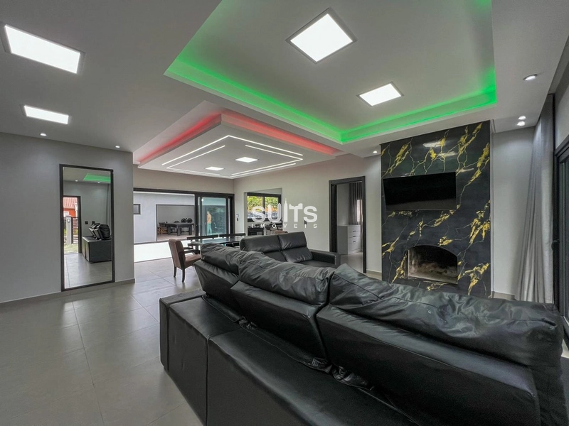 Ótima casa à venda na praia de Atlântida em Xangri-Lá: 5ª foto da galeria de imagens do imóvel