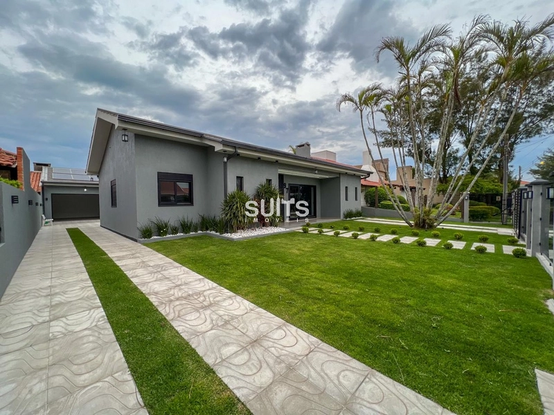 Ótima casa à venda na praia de Atlântida em Xangri-Lá: 3ª foto da galeria de imagens do imóvel