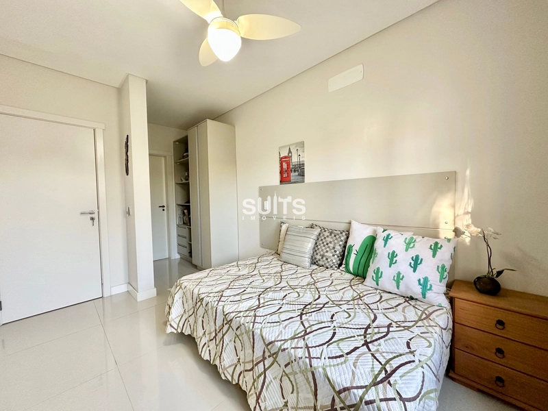 Excelente sobrado à venda no condomínio Las Palmas: 45ª foto da galeria de imagens do imóvel