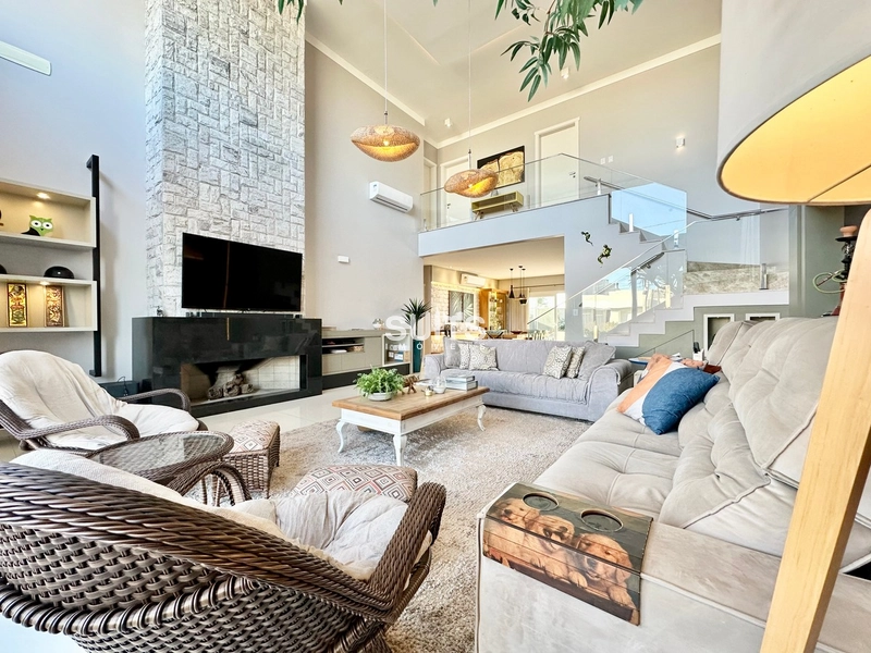 Excelente sobrado à venda no condomínio Las Palmas: 8ª foto da galeria de imagens do imóvel