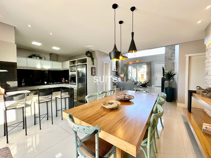 Excelente sobrado à venda no condomínio Las Palmas: 15ª foto da galeria de imagens do imóvel