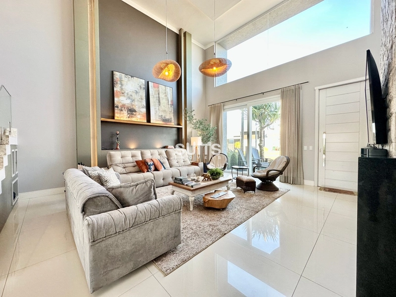 Excelente sobrado à venda no condomínio Las Palmas: 11ª foto da galeria de imagens do imóvel