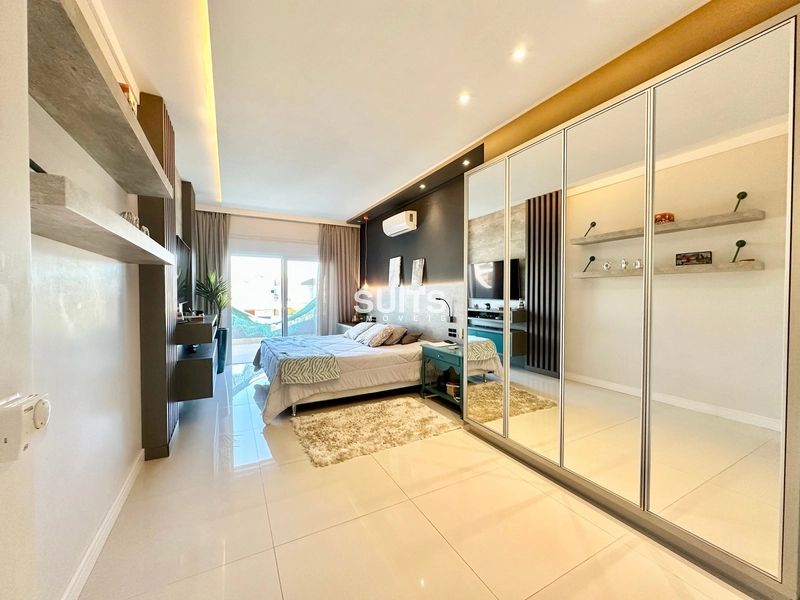 Excelente sobrado à venda no condomínio Las Palmas: 30ª foto da galeria de imagens do imóvel