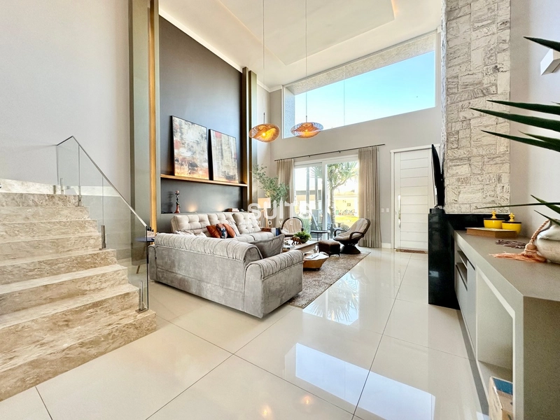 Excelente sobrado à venda no condomínio Las Palmas: 10ª foto da galeria de imagens do imóvel