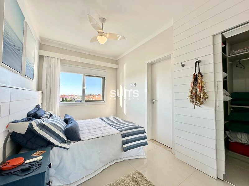 Excelente sobrado à venda no condomínio Las Palmas: 41ª foto da galeria de imagens do imóvel