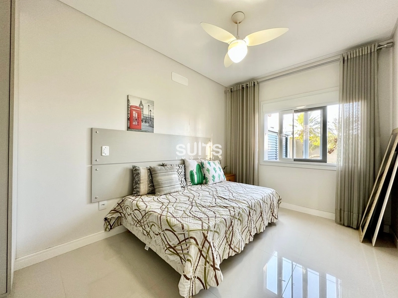 Excelente sobrado à venda no condomínio Las Palmas: 44ª foto da galeria de imagens do imóvel