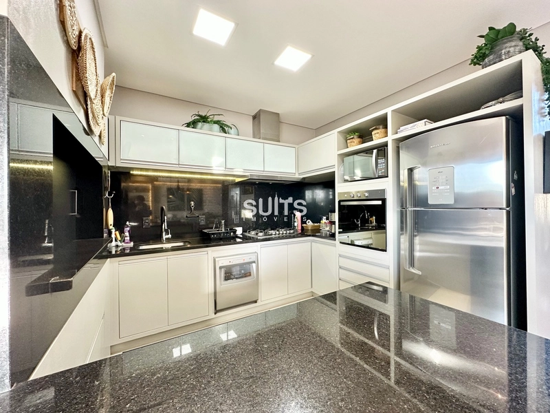 Excelente sobrado à venda no condomínio Las Palmas: 19ª foto da galeria de imagens do imóvel