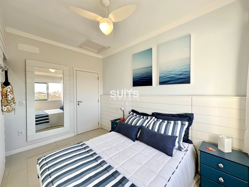 Excelente sobrado à venda no condomínio Las Palmas: 42ª foto da galeria de imagens do imóvel