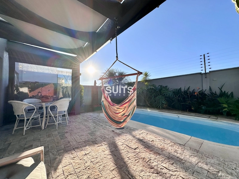 Excelente sobrado à venda no condomínio Las Palmas: 48ª foto da galeria de imagens do imóvel