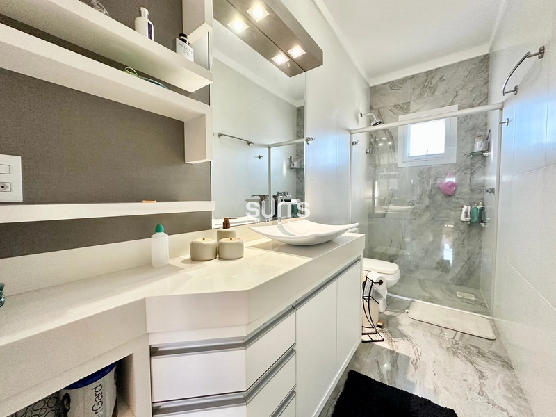 Excelente sobrado à venda no condomínio Las Palmas: 37ª foto da galeria de imagens do imóvel