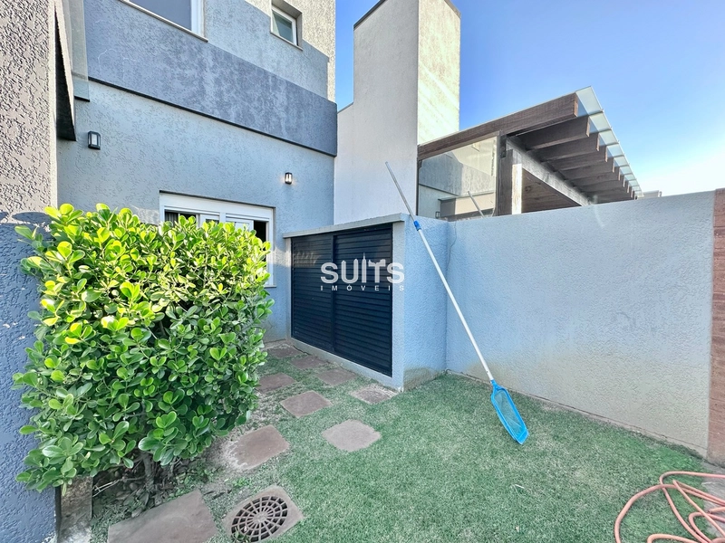 Excelente sobrado à venda no condomínio Las Palmas: 54ª foto da galeria de imagens do imóvel