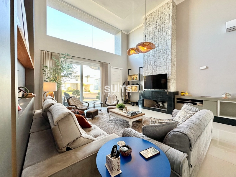 Excelente sobrado à venda no condomínio Las Palmas: 12ª foto da galeria de imagens do imóvel