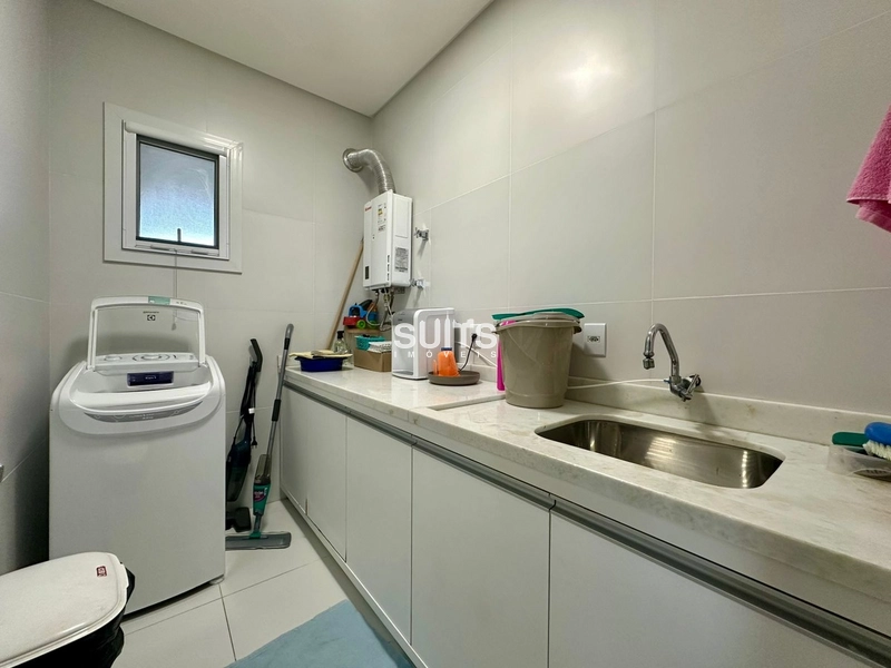 Excelente sobrado à venda no condomínio Las Palmas: 58ª foto da galeria de imagens do imóvel