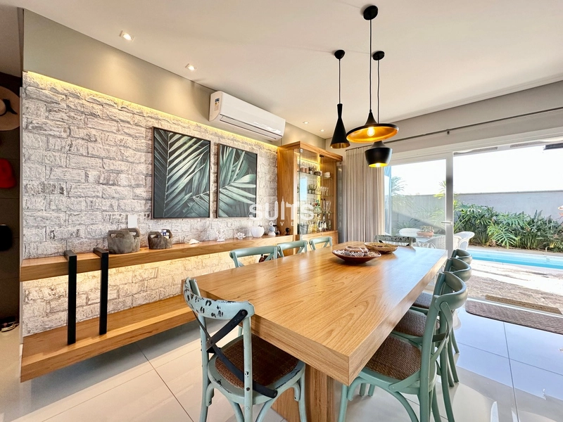 Excelente sobrado à venda no condomínio Las Palmas: 14ª foto da galeria de imagens do imóvel