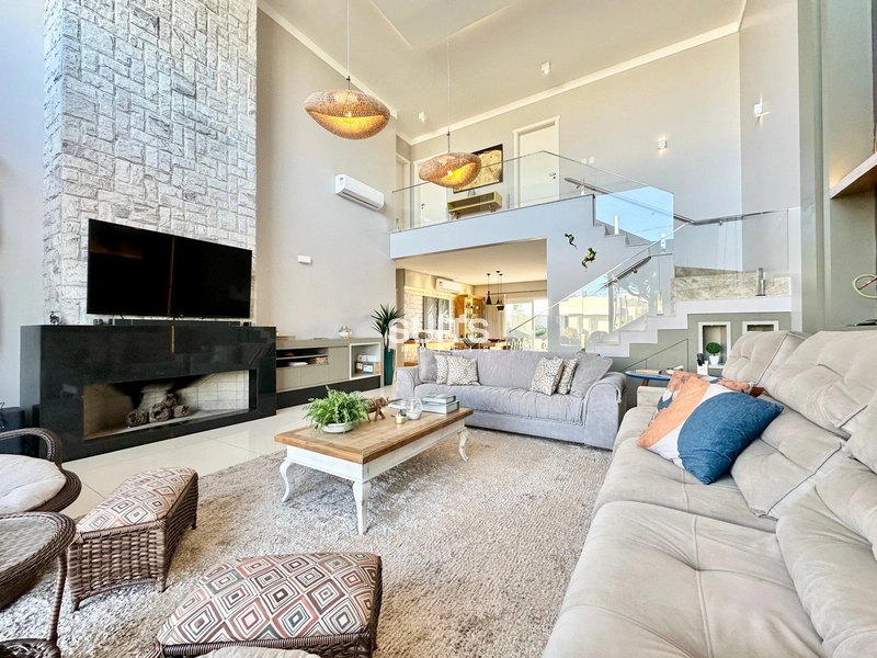 Excelente sobrado à venda no condomínio Las Palmas: 9ª foto da galeria de imagens do imóvel