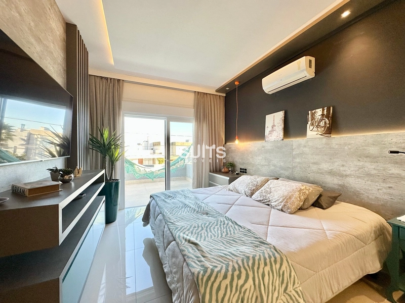 Excelente sobrado à venda no condomínio Las Palmas: 32ª foto da galeria de imagens do imóvel