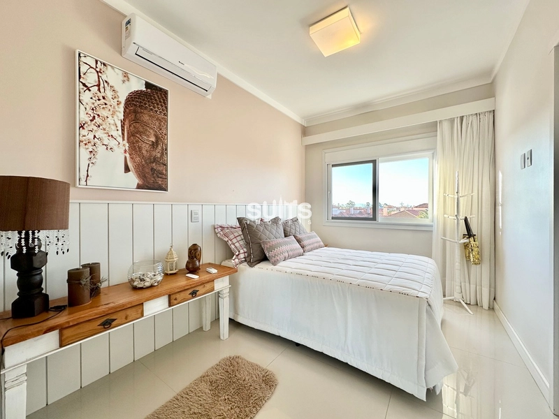 Excelente sobrado à venda no condomínio Las Palmas: 38ª foto da galeria de imagens do imóvel