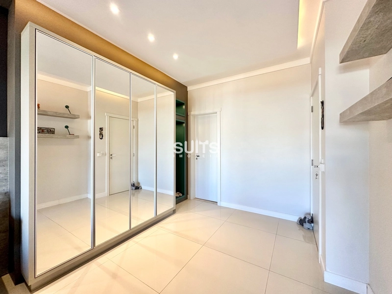 Excelente sobrado à venda no condomínio Las Palmas: 36ª foto da galeria de imagens do imóvel