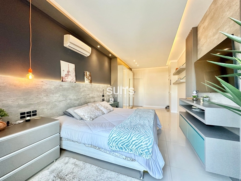 Excelente sobrado à venda no condomínio Las Palmas: 33ª foto da galeria de imagens do imóvel