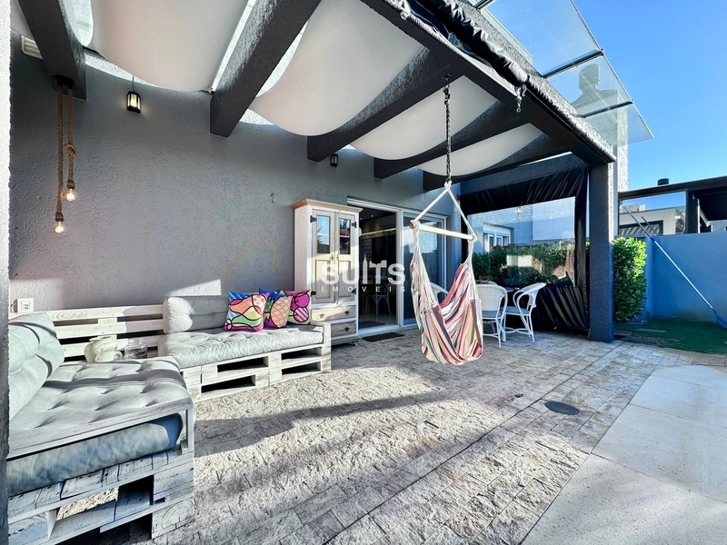 Excelente sobrado à venda no condomínio Las Palmas: 49ª foto da galeria de imagens do imóvel