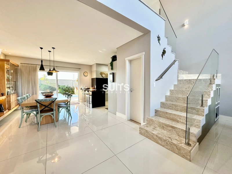 Excelente sobrado à venda no condomínio Las Palmas: 27ª foto da galeria de imagens do imóvel