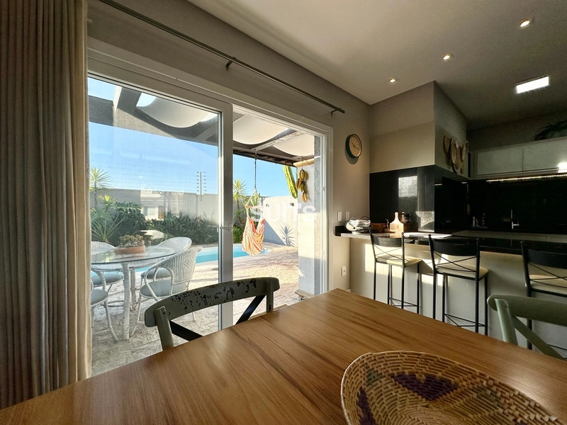 Excelente sobrado à venda no condomínio Las Palmas: 28ª foto da galeria de imagens do imóvel