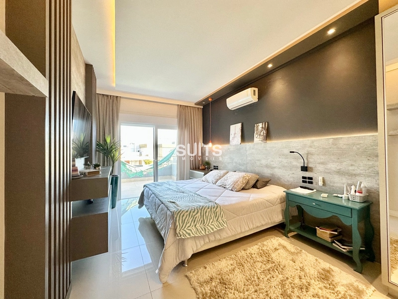 Excelente sobrado à venda no condomínio Las Palmas: 31ª foto da galeria de imagens do imóvel