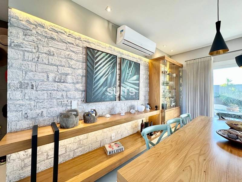 Excelente sobrado à venda no condomínio Las Palmas: 23ª foto da galeria de imagens do imóvel