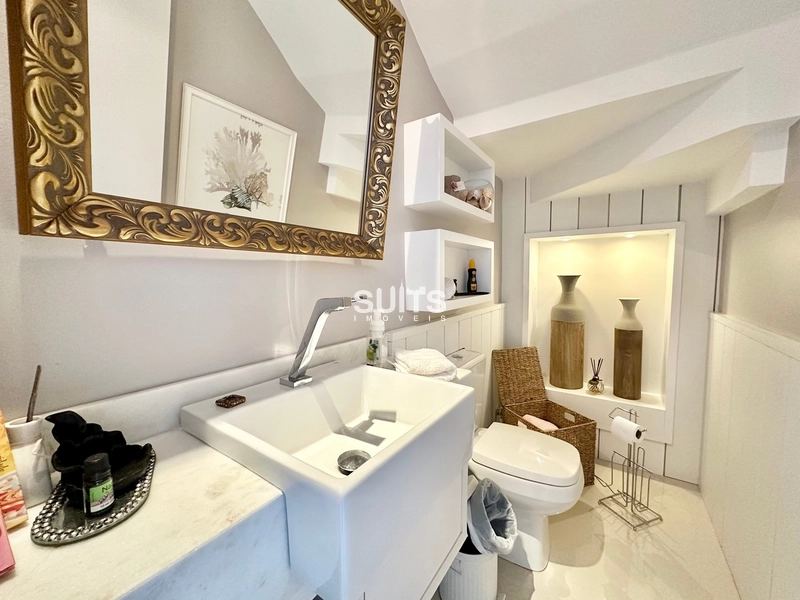 Excelente sobrado à venda no condomínio Las Palmas: 22ª foto da galeria de imagens do imóvel