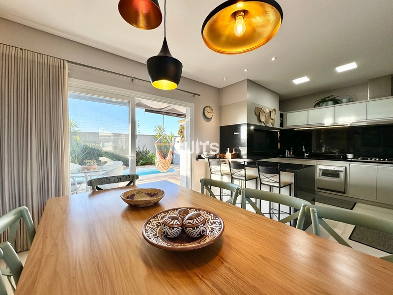 Excelente sobrado à venda no condomínio Las Palmas: 24ª foto da galeria de imagens do imóvel