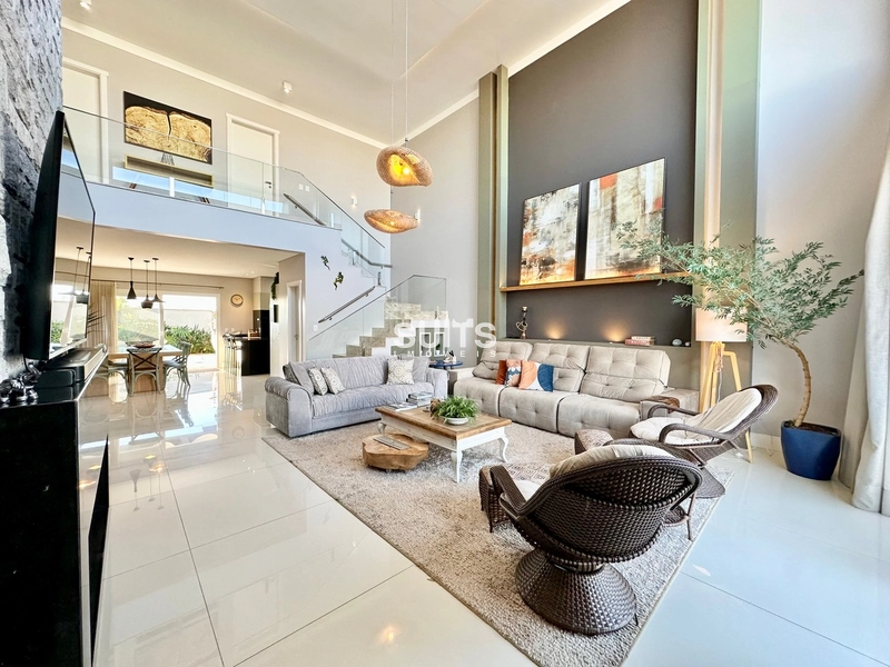 Excelente sobrado à venda no condomínio Las Palmas: 7ª foto da galeria de imagens do imóvel