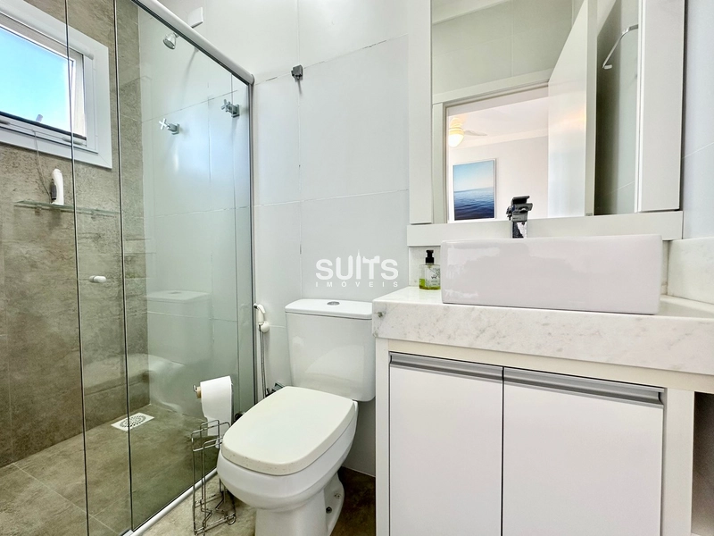 Excelente sobrado à venda no condomínio Las Palmas: 43ª foto da galeria de imagens do imóvel