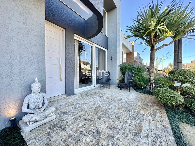 Excelente sobrado à venda no condomínio Las Palmas: 5ª foto da galeria de imagens do imóvel