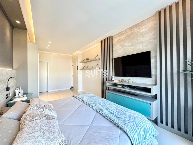 Excelente sobrado à venda no condomínio Las Palmas: 34ª foto da galeria de imagens do imóvel