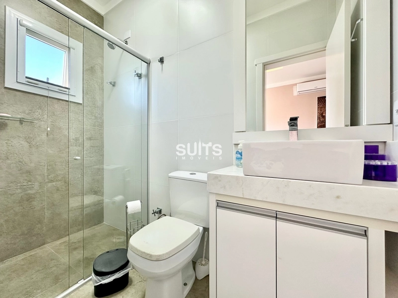 Excelente sobrado à venda no condomínio Las Palmas: 40ª foto da galeria de imagens do imóvel