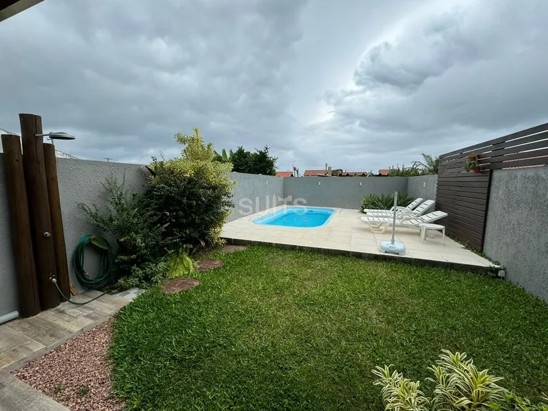 Excelente sobrado à 03 quadras do mar no Centro de Xangri-Lá: 5ª foto da galeria de imagens do imóvel