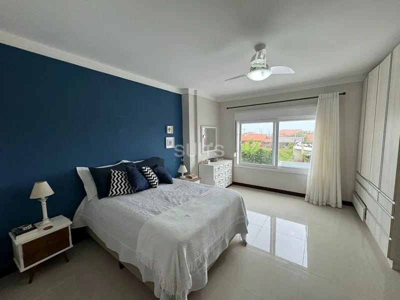 Excelente sobrado à 03 quadras do mar no Centro de Xangri-Lá: 10ª foto da galeria de imagens do imóvel