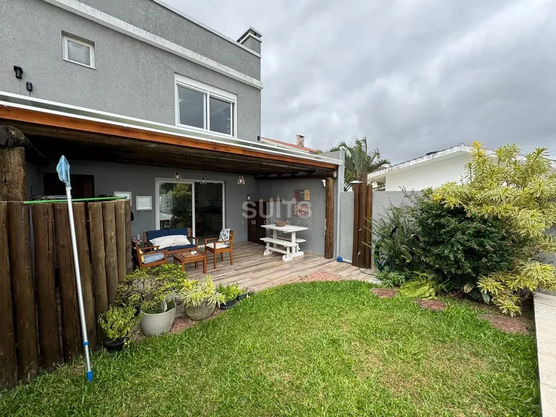 Excelente sobrado à 03 quadras do mar no Centro de Xangri-Lá: 13ª foto da galeria de imagens do imóvel