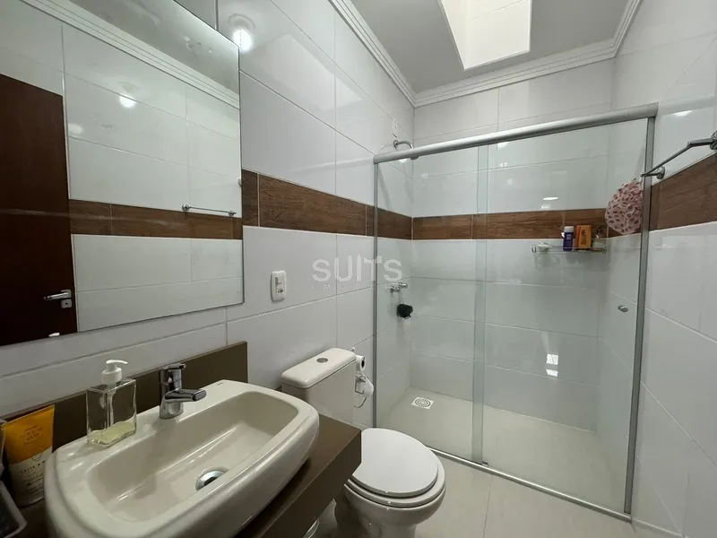 Excelente sobrado à 03 quadras do mar no Centro de Xangri-Lá: 9ª foto da galeria de imagens do imóvel