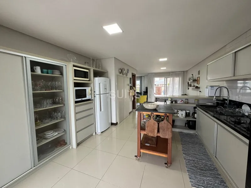 Excelente sobrado à 03 quadras do mar no Centro de Xangri-Lá: 4ª foto da galeria de imagens do imóvel