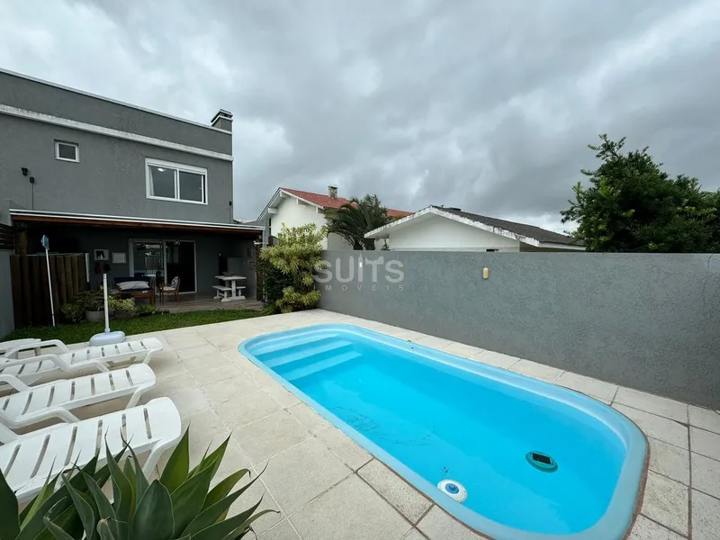 Excelente sobrado à 03 quadras do mar no Centro de Xangri-Lá: 6ª foto da galeria de imagens do imóvel