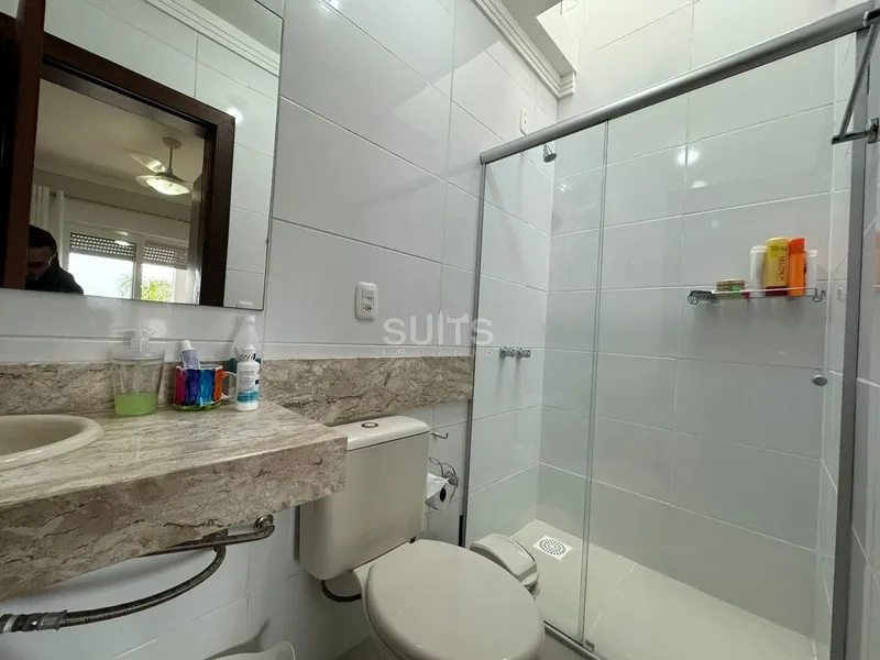 Excelente sobrado à 03 quadras do mar no Centro de Xangri-Lá: 21ª foto da galeria de imagens do imóvel