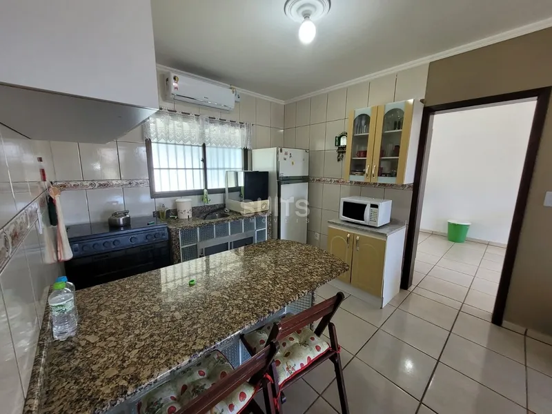 Excelente casa com piscina na praia de Noiva do Mar: 7ª foto da galeria de imagens do imóvel