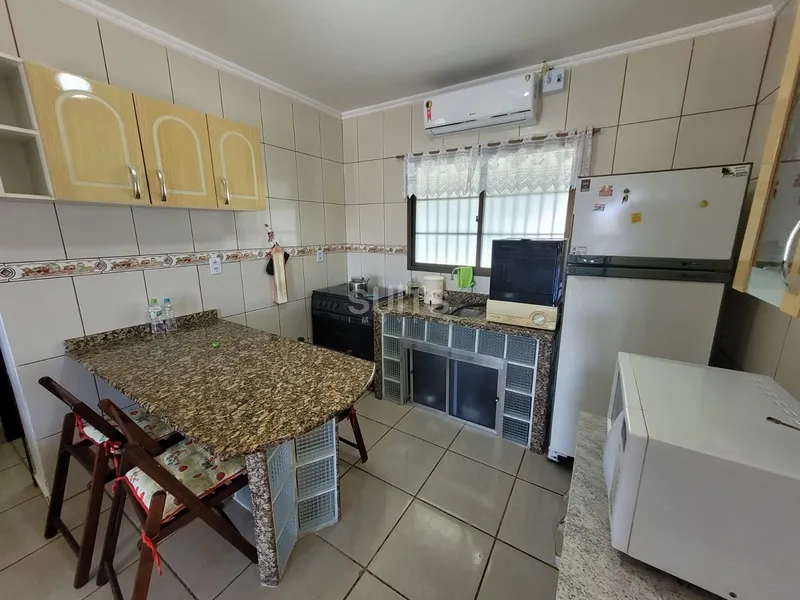 Excelente casa com piscina na praia de Noiva do Mar: 6ª foto da galeria de imagens do imóvel