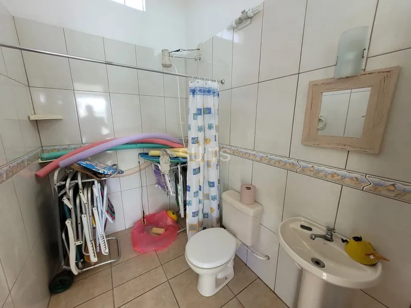 Excelente casa com piscina na praia de Noiva do Mar: 22ª foto da galeria de imagens do imóvel