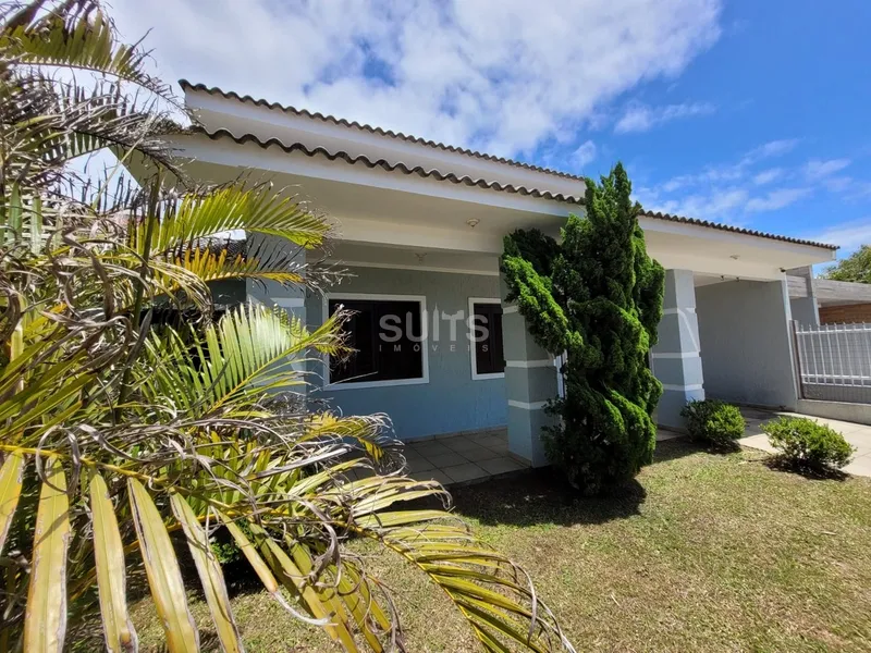 Excelente casa com piscina na praia de Noiva do Mar: 3ª foto da galeria de imagens do imóvel