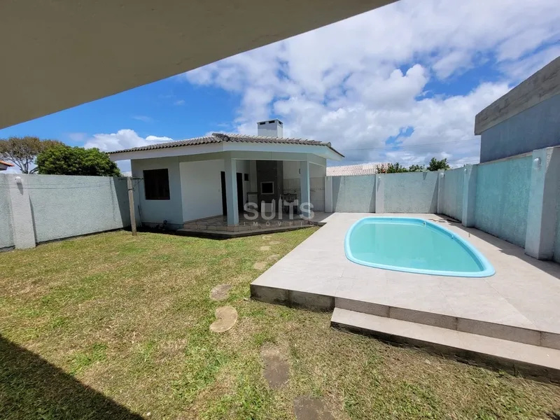 Excelente casa com piscina na praia de Noiva do Mar: 18ª foto da galeria de imagens do imóvel