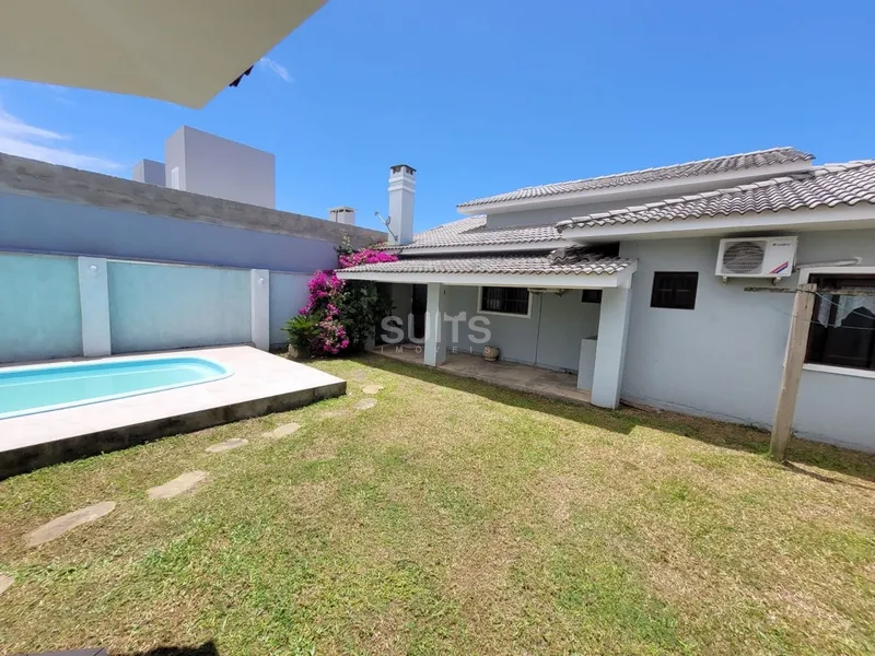 Excelente casa com piscina na praia de Noiva do Mar: 20ª foto da galeria de imagens do imóvel