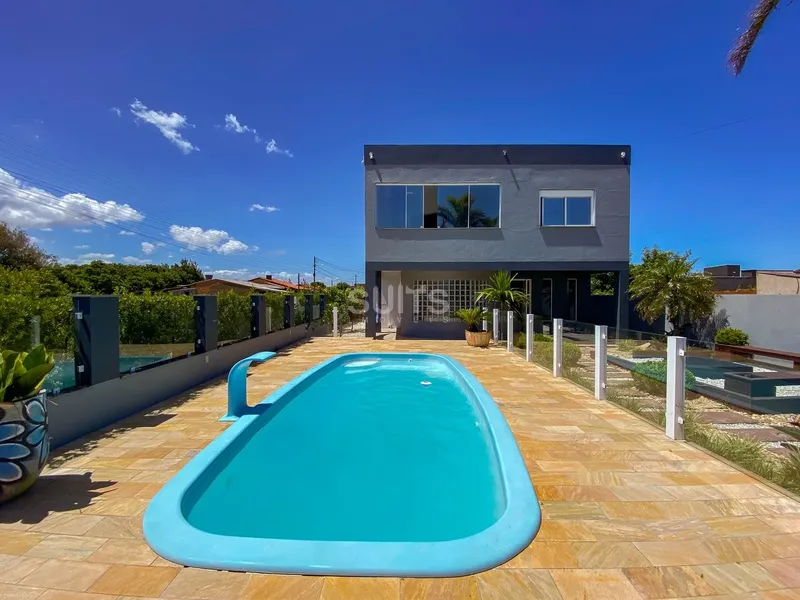 Ótima sobrado à venda na praia de Rainha do mar: 7ª foto da galeria de imagens do imóvel